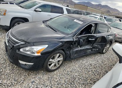 Vehicle Report for - Image 1