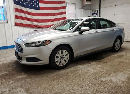 Vehicle Report for - Image 1