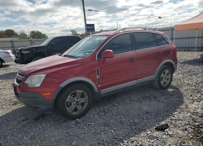 Vehicle Report for VIN 3GNAL2EK9ES638787 - Image 1