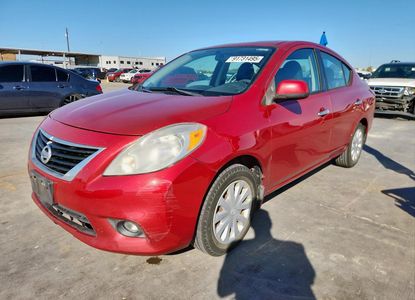 Vehicle Report for - Image 1