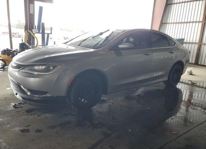 Raport pojazdu dla VIN 1C3CCCAB6FN657276 - Obraz 1