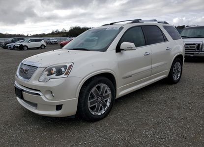 Vehicle Report for VIN 1GKKVTED2CJ409448 - Image 1