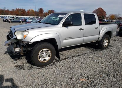 Vehicle Report for  - Image 1