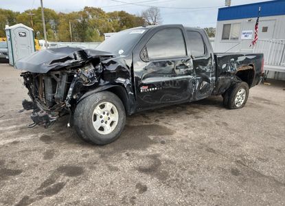 ავტომობილის ანგარიში VIN 1GCEK29019Z297805 -ისთვის - სურათი 1