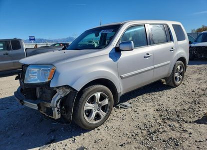 Vehicle Report for - Image 1