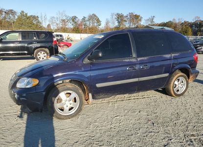 Fahrzeugbericht für VIN 1D4GP45R86B501341 – Bild 1