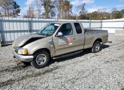 Vehicle Report for - Image 1