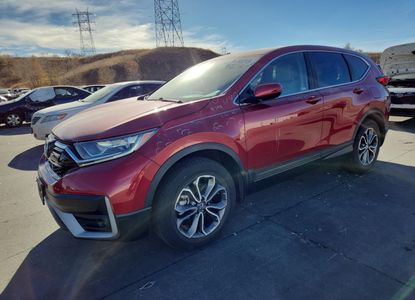 Vehicle Report for - Image 1