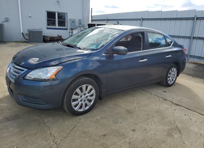 Vehicle Report for VIN 3N1AB7AP2DL614465 - Image 1