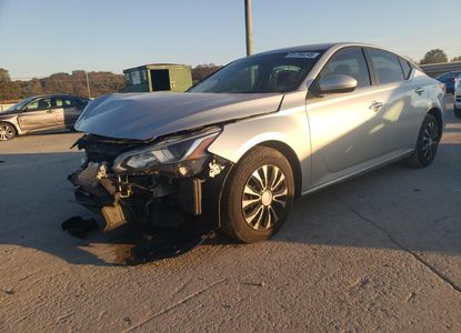 Raport vehicul pentru VIN 1N4BL4BV9KC199931 - Imaginea 1