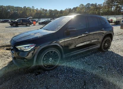 Vehicle Report for VIN W1N4N4GB0MJ310417 - Image 1