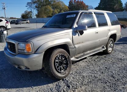 Vehicle Report for  - Image 1