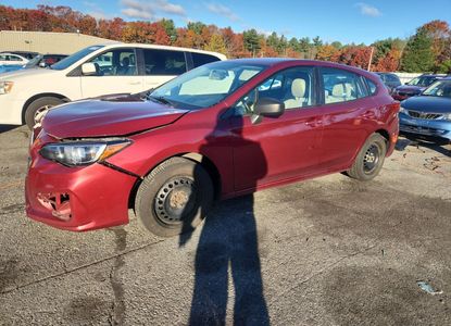 Vehicle Report for - Image 1