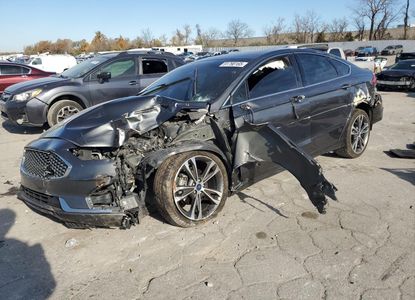 Vehicle Report for - Image 1