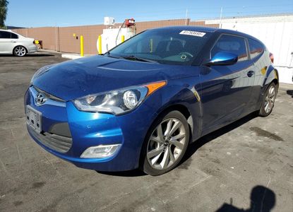 Vehicle Report for - Image 1