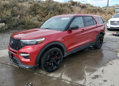 Vehicle Report for - Image 1