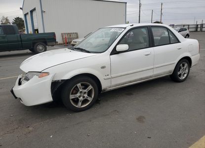 Vehicle Report for - Image 1