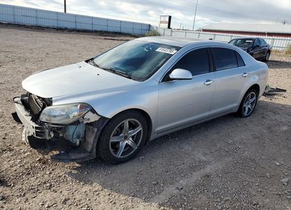 Vehicle Report for - Image 1