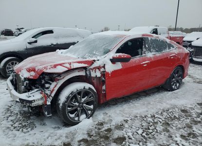 Vehicle Report for - Image 1