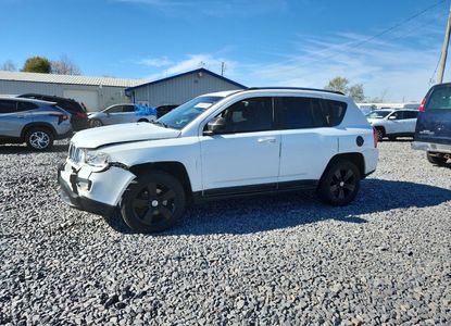 Rapport sur le véhicule pour VIN 1J4NF1FB9BD197422 - Image 1