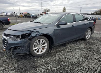 Vehicle Report for - Image 1