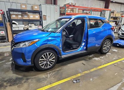 Vehicle Report for VIN 3N1CP5CVXML478855 - Image 1