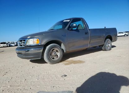 Vehicle Report for - Image 1