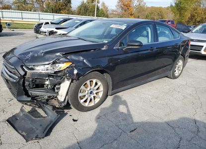 Vehicle Report for - Image 1