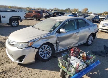 Vehicle Report for - Image 1