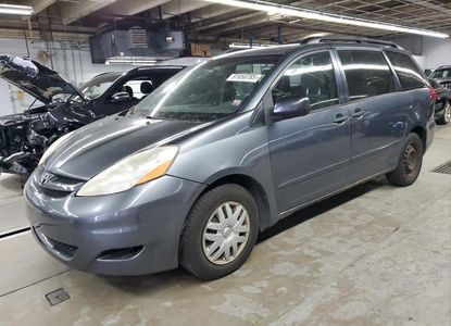 Vehicle Report for VIN 5TDZK23C28S187415 - Image 1