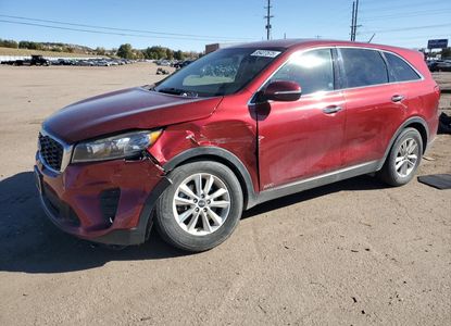 Vehicle Report for - Image 1