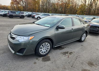 Vehicle Report for - Image 1