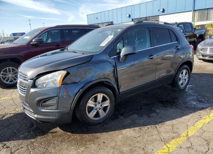 Vehicle Report for  - Image 1