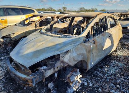 Vehicle Report for - Image 1