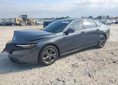 تقرير المركبة لـ VIN 1HGCY1F32PA051289 - الصورة 1