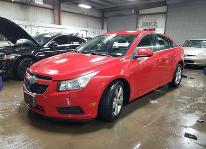Vehicle Report for - Image 1