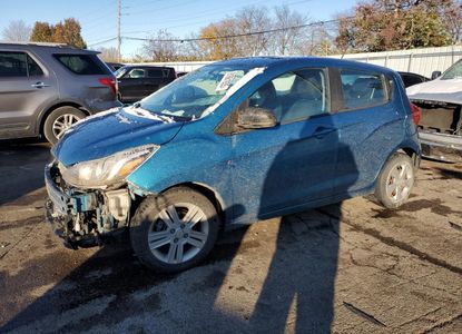 Vehicle Report for - Image 1