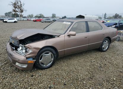 Vehicle Report for  - Image 1