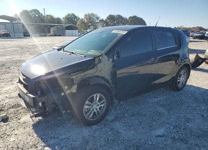 Vehicle Report for VIN 1G1JC6SH7E4166560 - Image 1