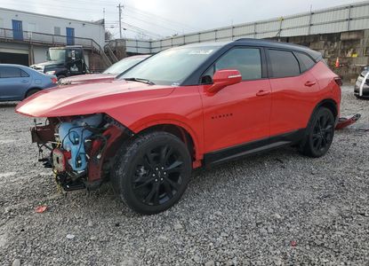 Vehicle Report for - Image 1