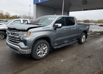 Vehicle Report for - Image 1