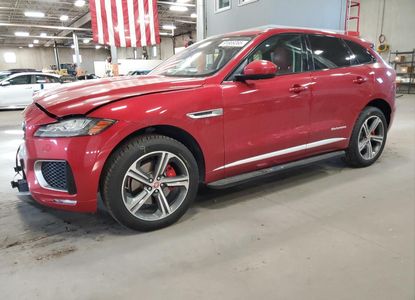 Звіт про транспортний засіб для VIN SADCM2BV0HA066368 – зображення 1