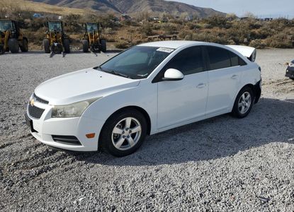 Vehicle Report for - Image 1