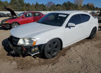 Vehicle Report for - Image 1