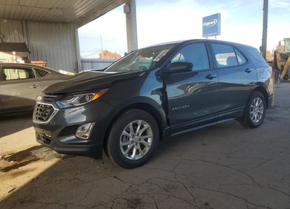 Vehicle Report for - Image 1
