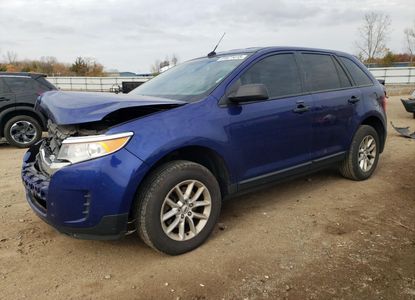 Vehicle Report for - Image 1