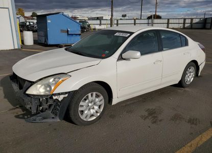 Vehicle Report for - Image 1