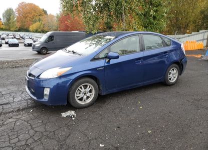 Vehicle Report for VIN JTDKN3DU8A0045102 - Image 1