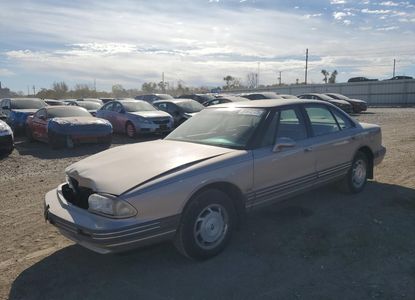 Vehicle Report for VIN 1G3HN52K5S4815905 - Image 1