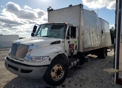 Vehicle Report for - Image 1